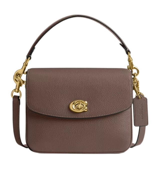Coach Cassie Cross Body Bag