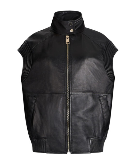 Liu •jo Jacket Liu Jo Woman Color Black In Black