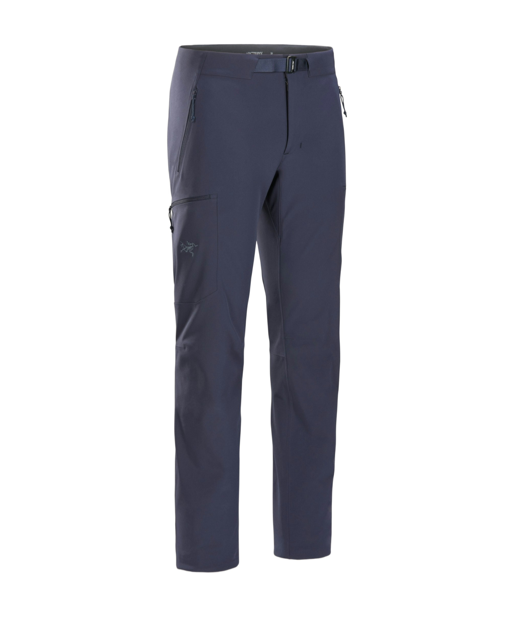 Arc'teryx Gamma Mx Pants In Blue