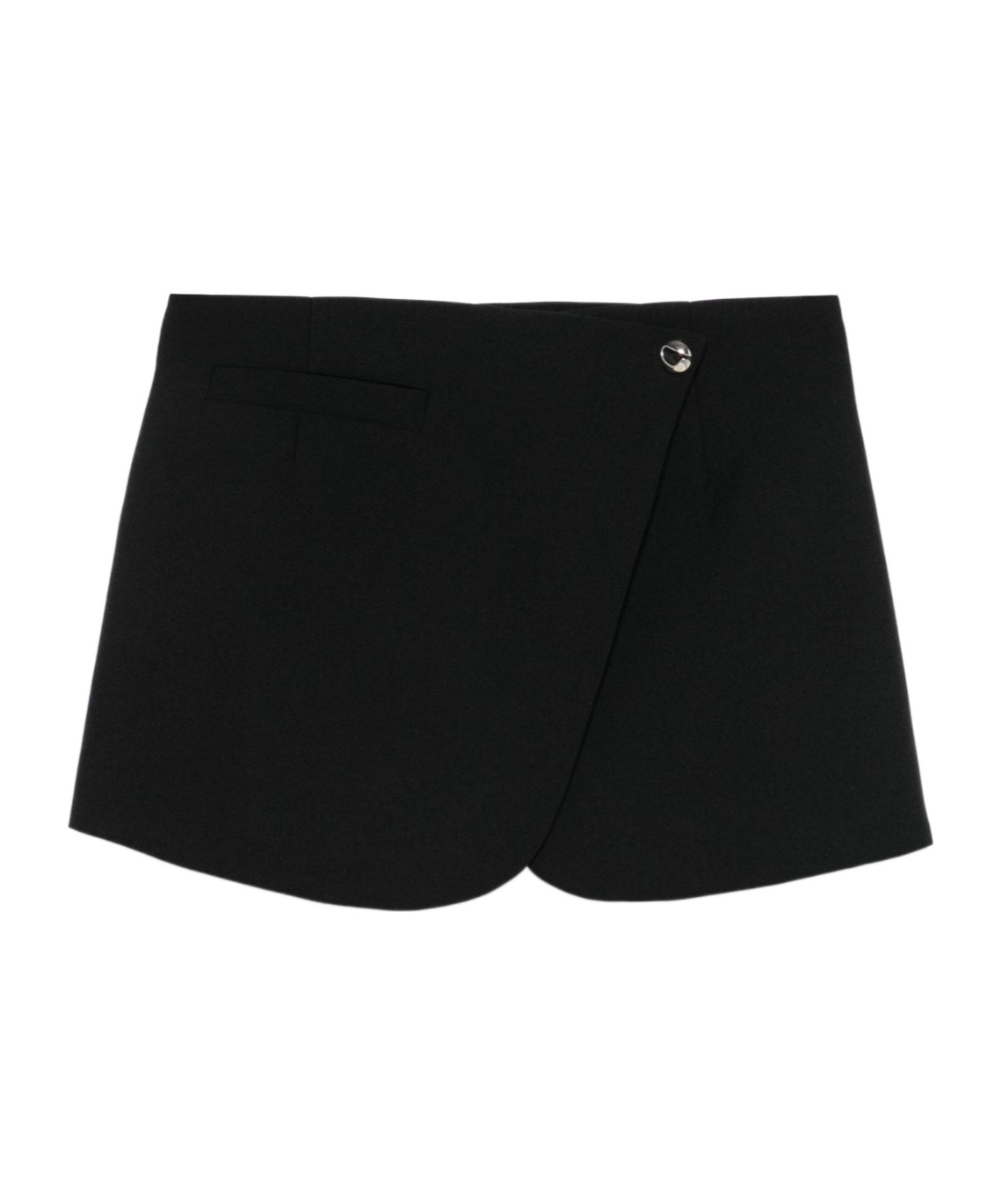 Coperni Knee Length And Midi Skirts In Black