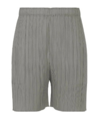 Issey Miyake Lucid Pleats In Gray