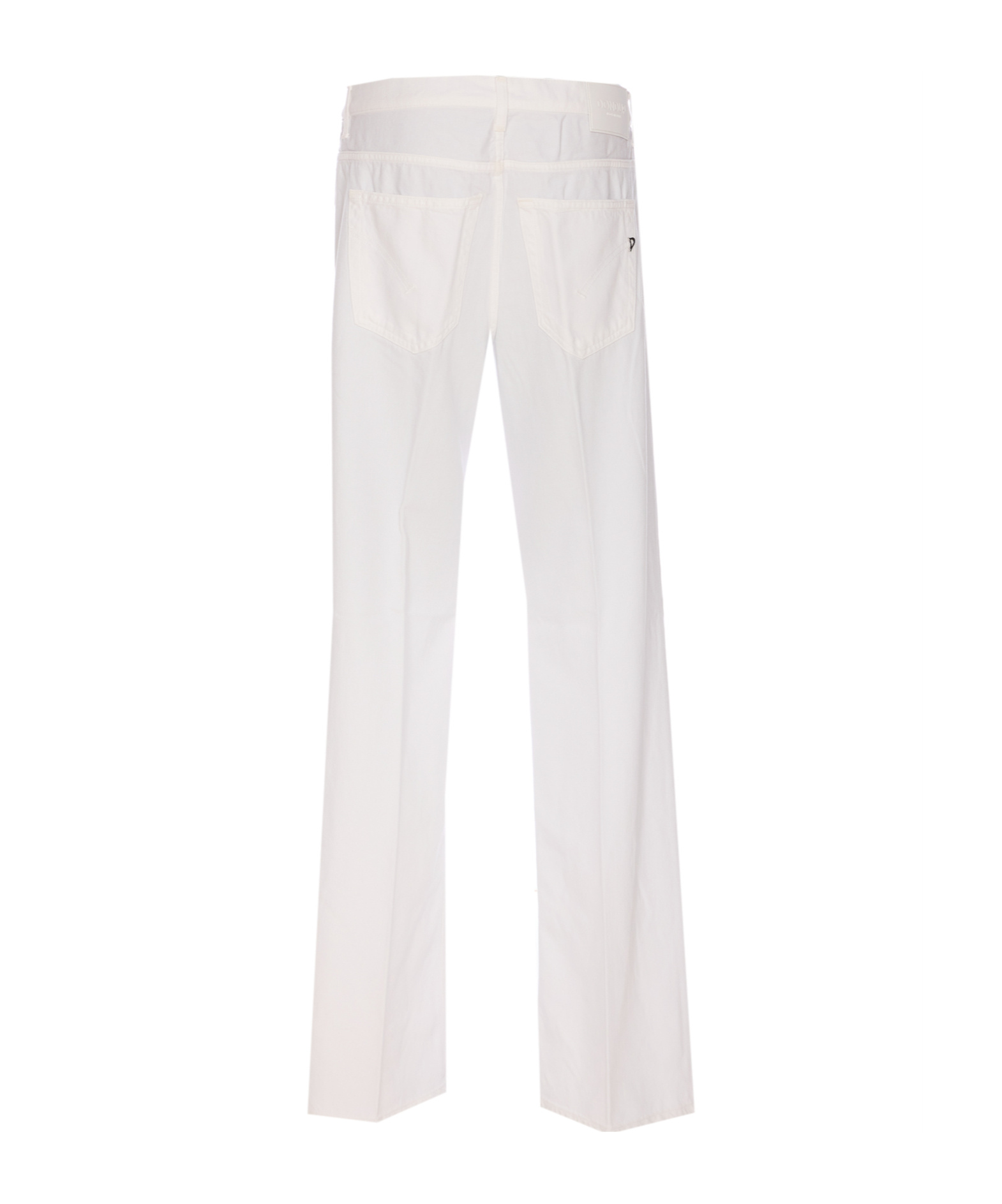 Dondup Belt Loops Slacks