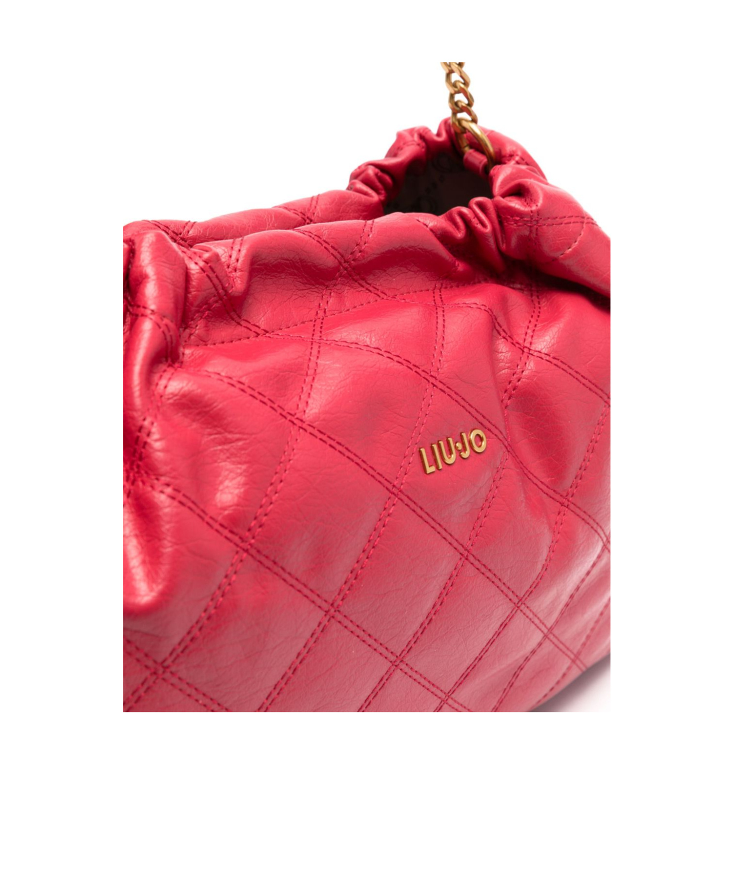 Liu •jo Liu Jo Bags In Red