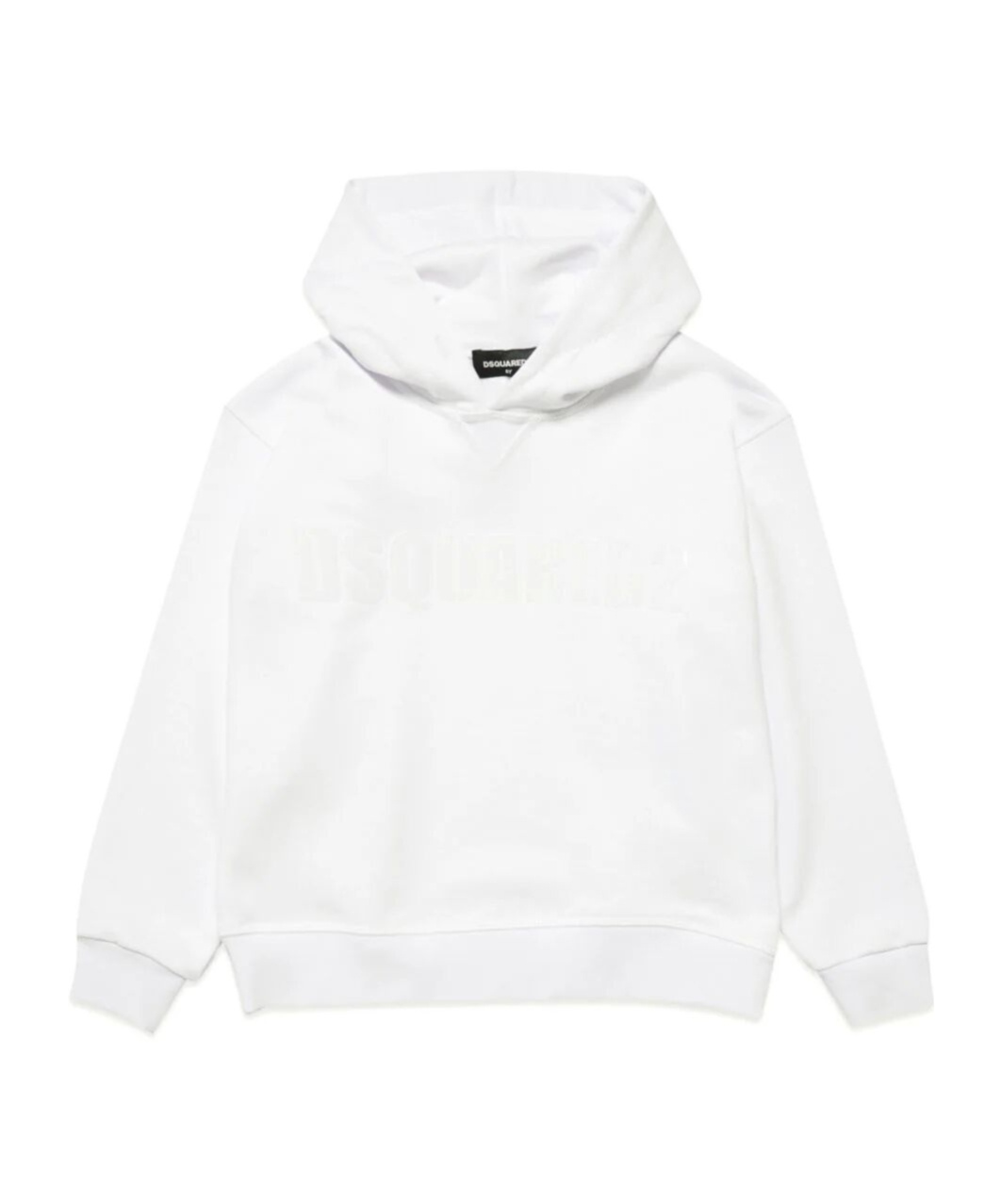 DSQUARED2 LONG-SLEEVED SWEATER