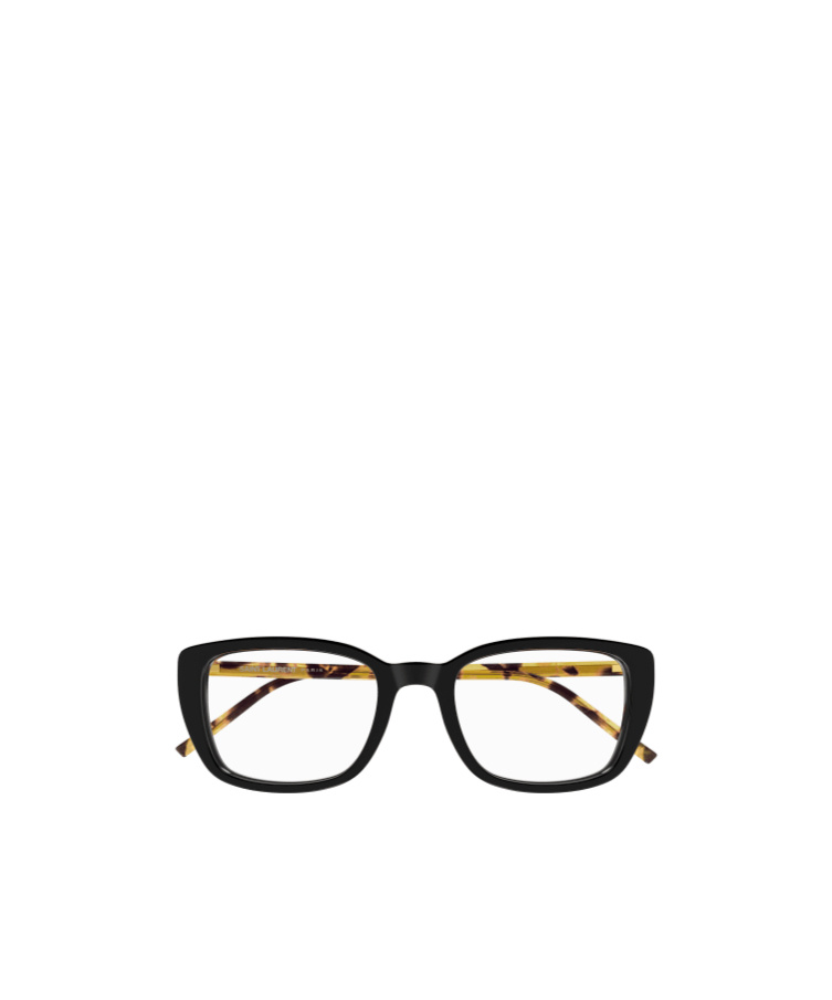 Saint Laurent Rectangular Frame