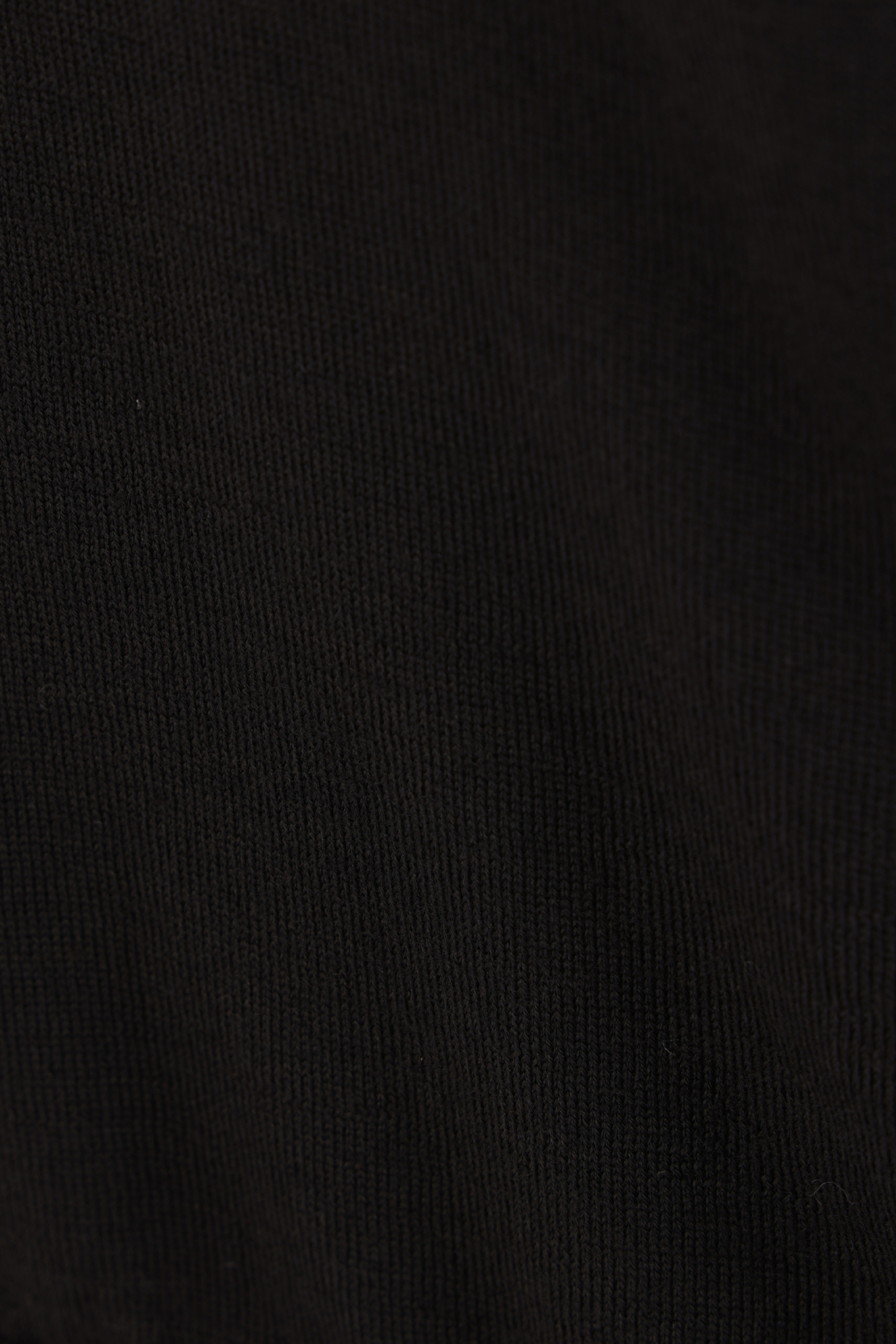 The Row Turtleneck Sweater In Black