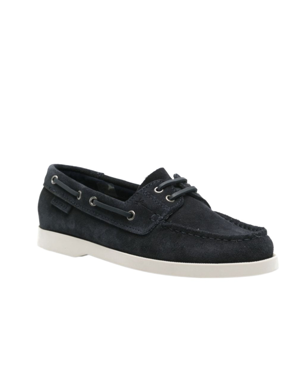 Manebi Hamptons Brogues
