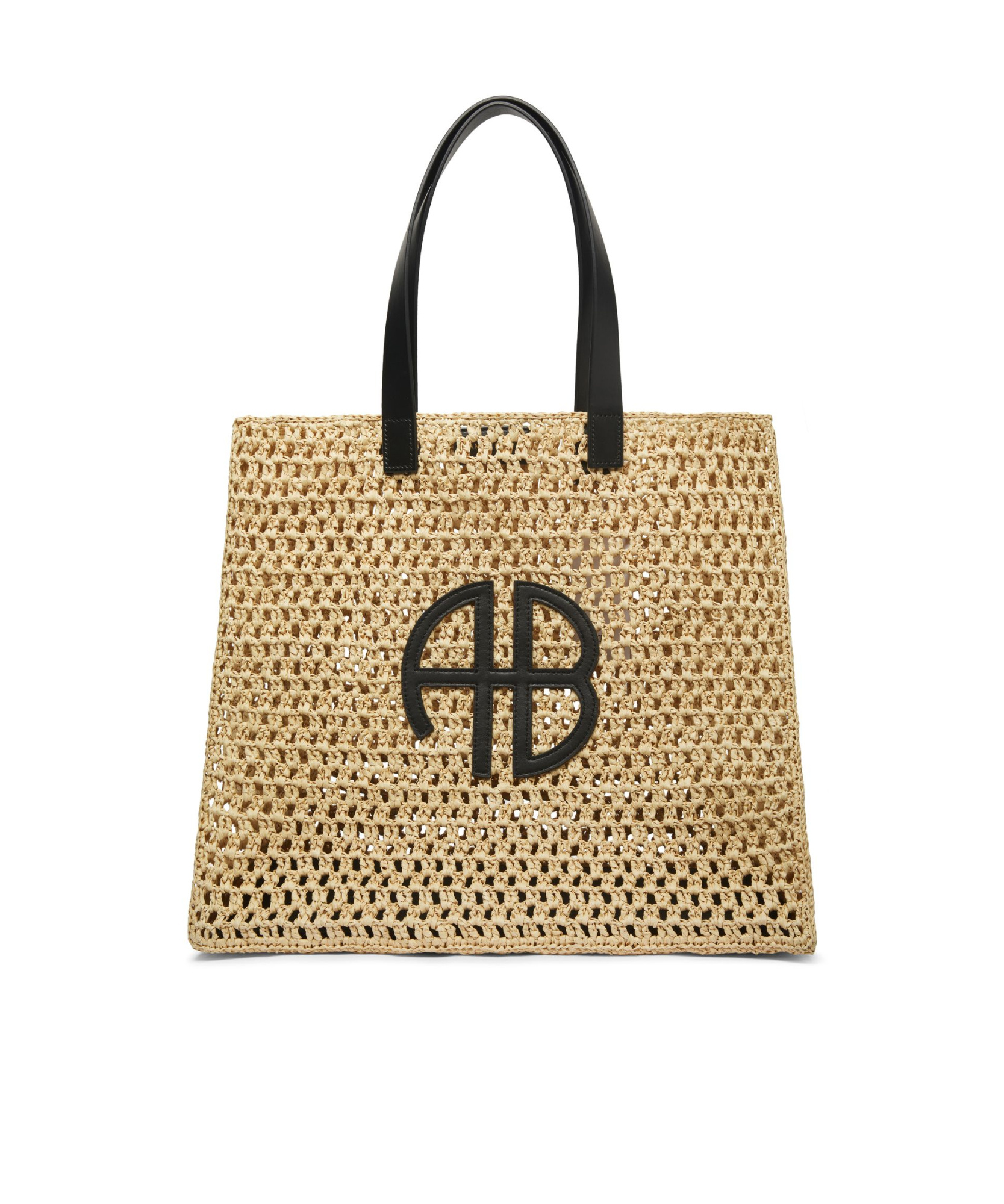 ANINE BING MEDIUM RIO TOTE