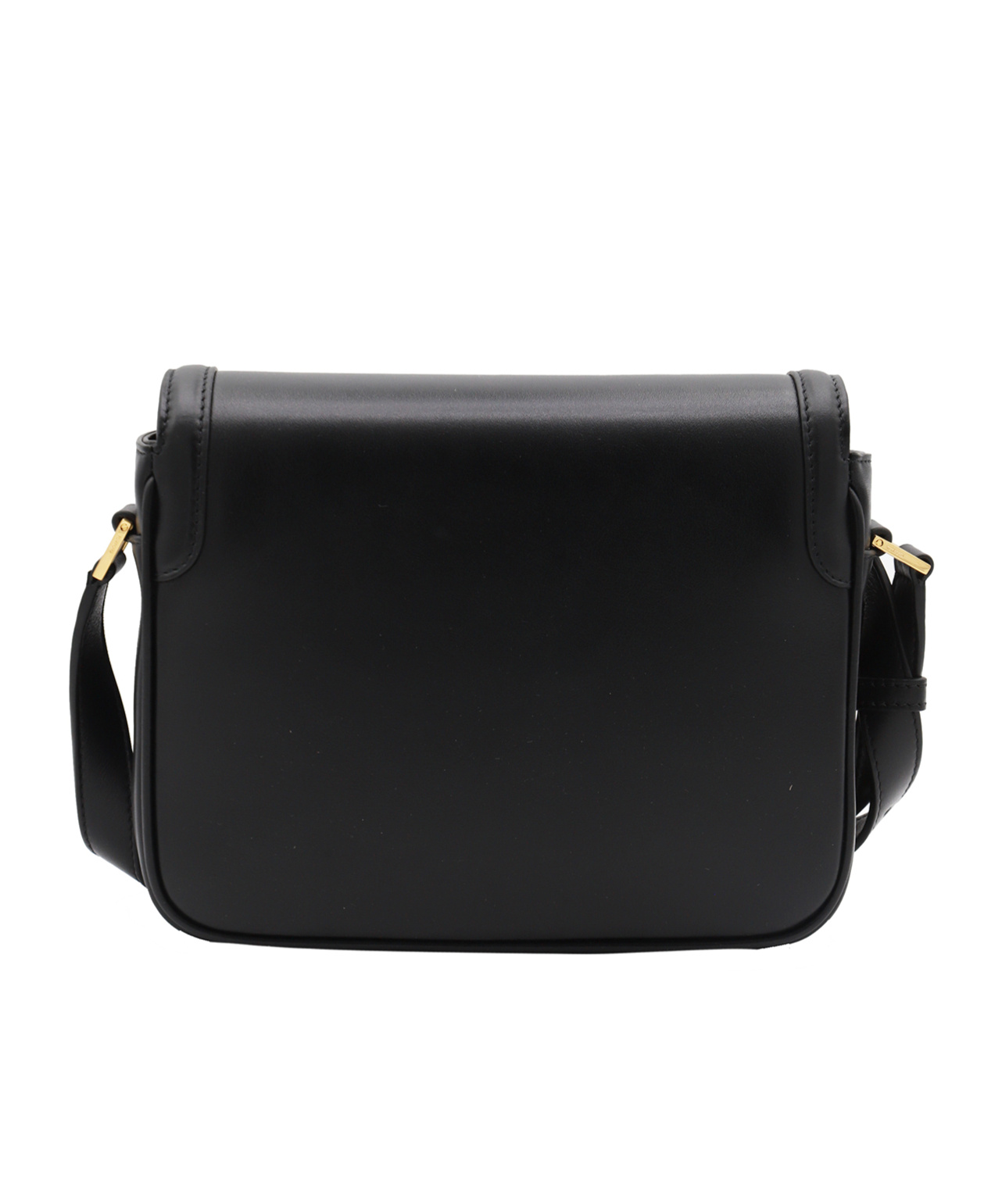 Tom Ford Wallis Crossbody Bag In Black