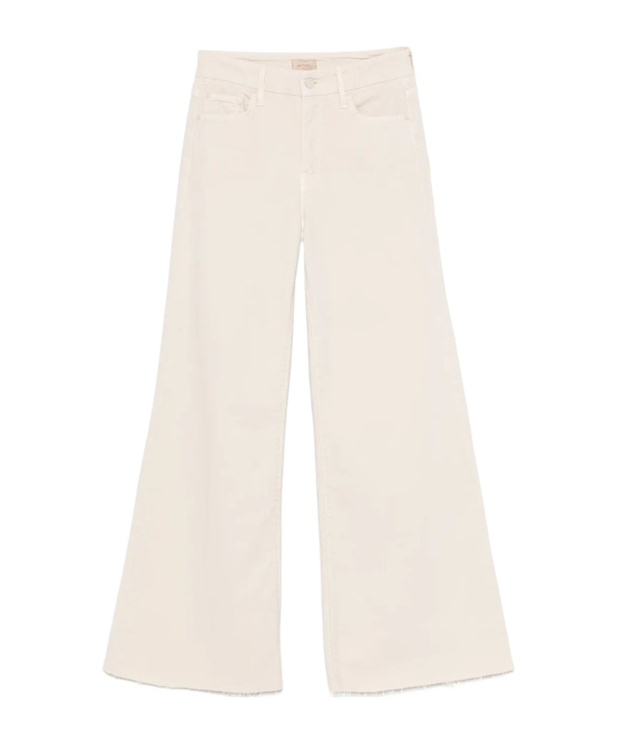 Mother 1445413/c413/c Inepristine In White