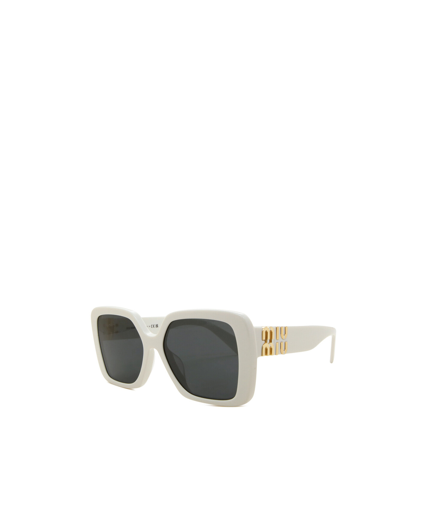 Miu Miu Full Frame Sunglasses
