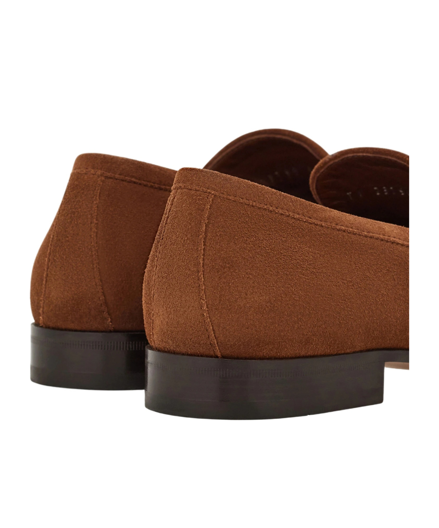 Ferragamo Gancini Buckle Loafer