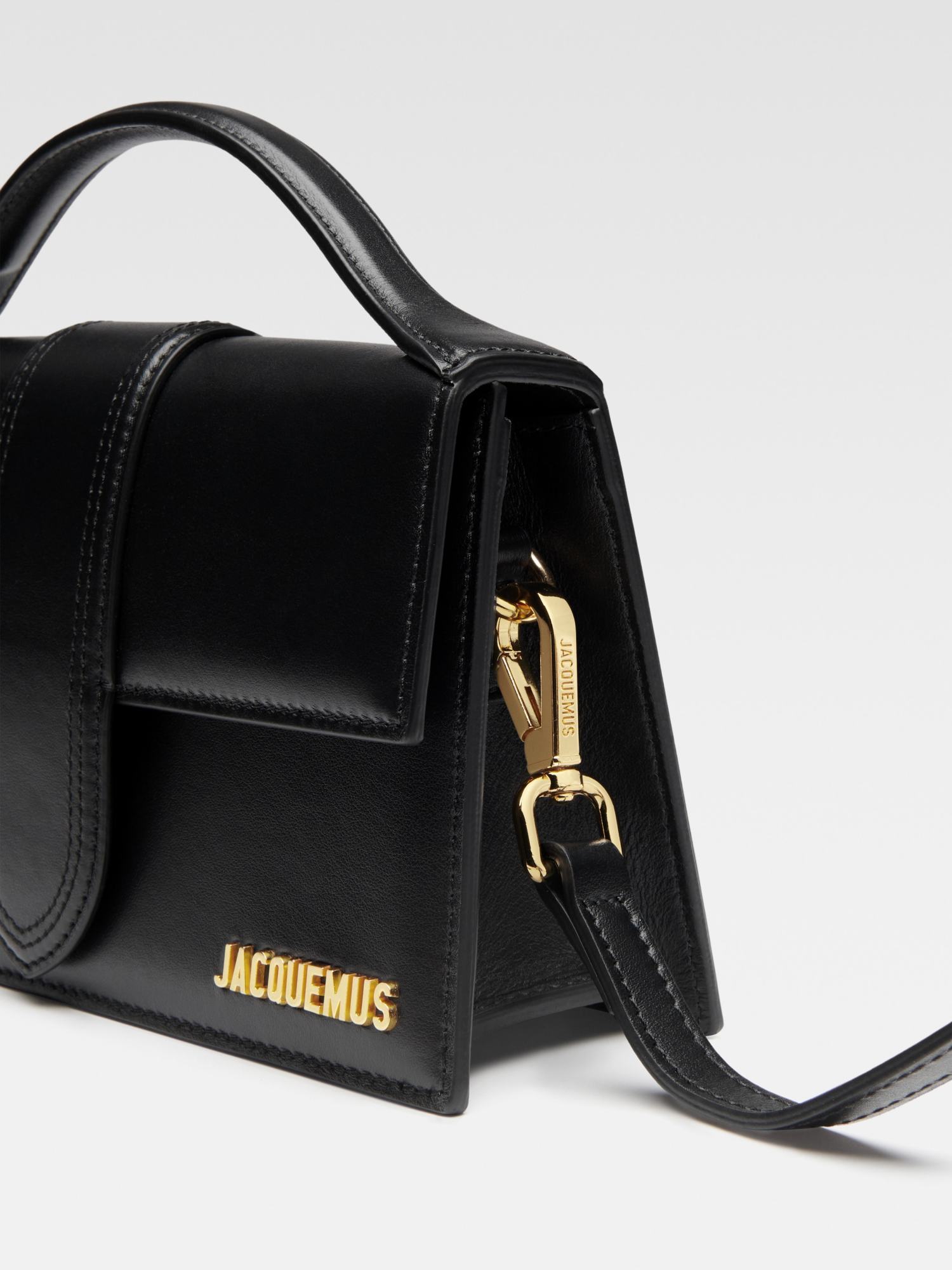 Jacquemus Women Le Grand Bambino Bag