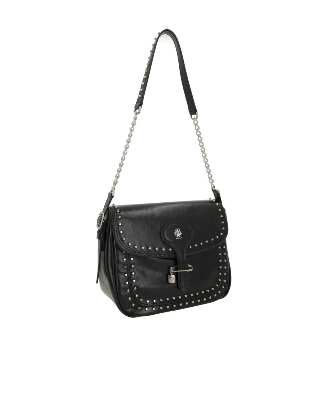 Bally Adjustable Shoulder Bag
