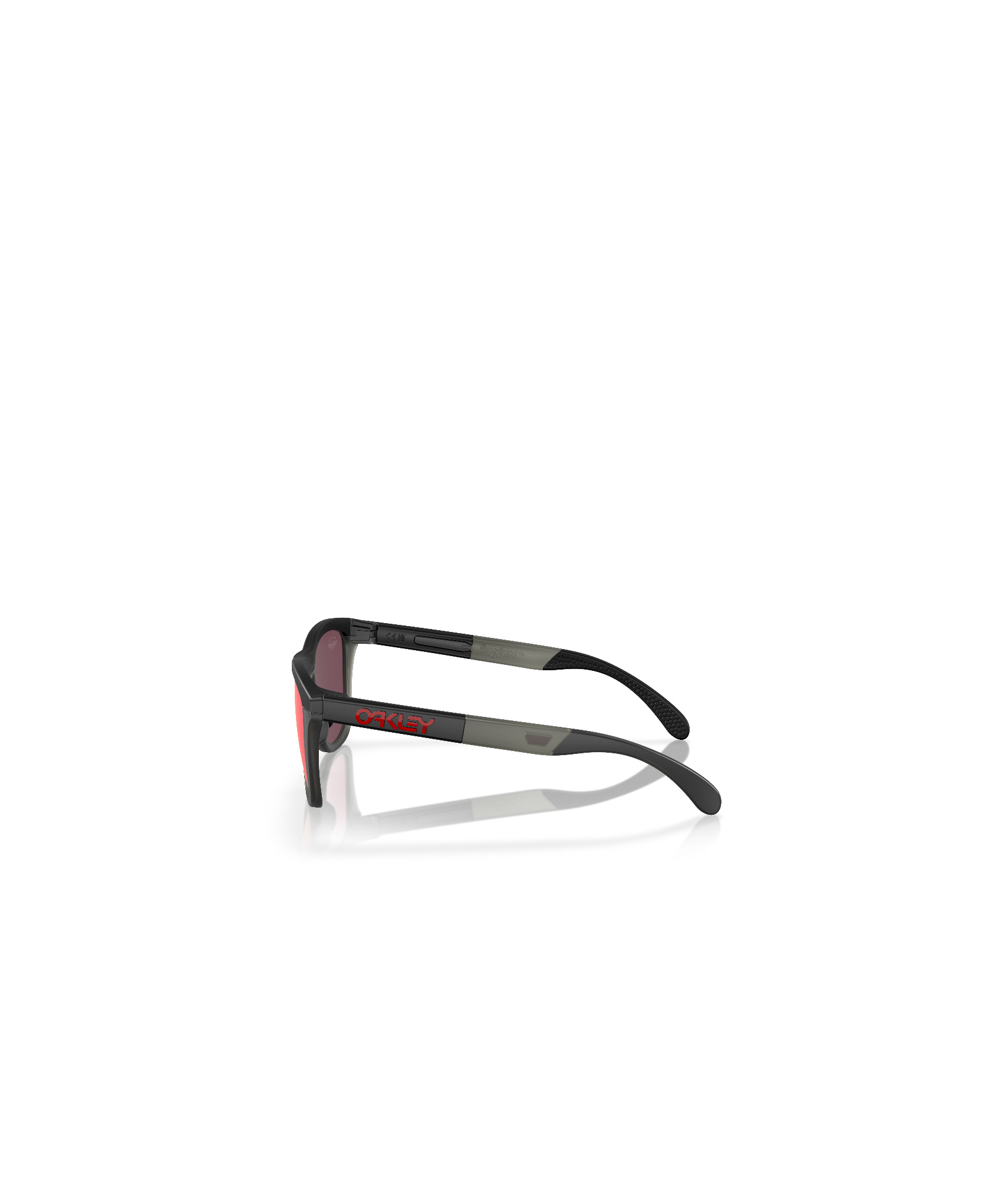OAKLEY FROGSKINS SQUARE-FRAME SUNGLASSES
