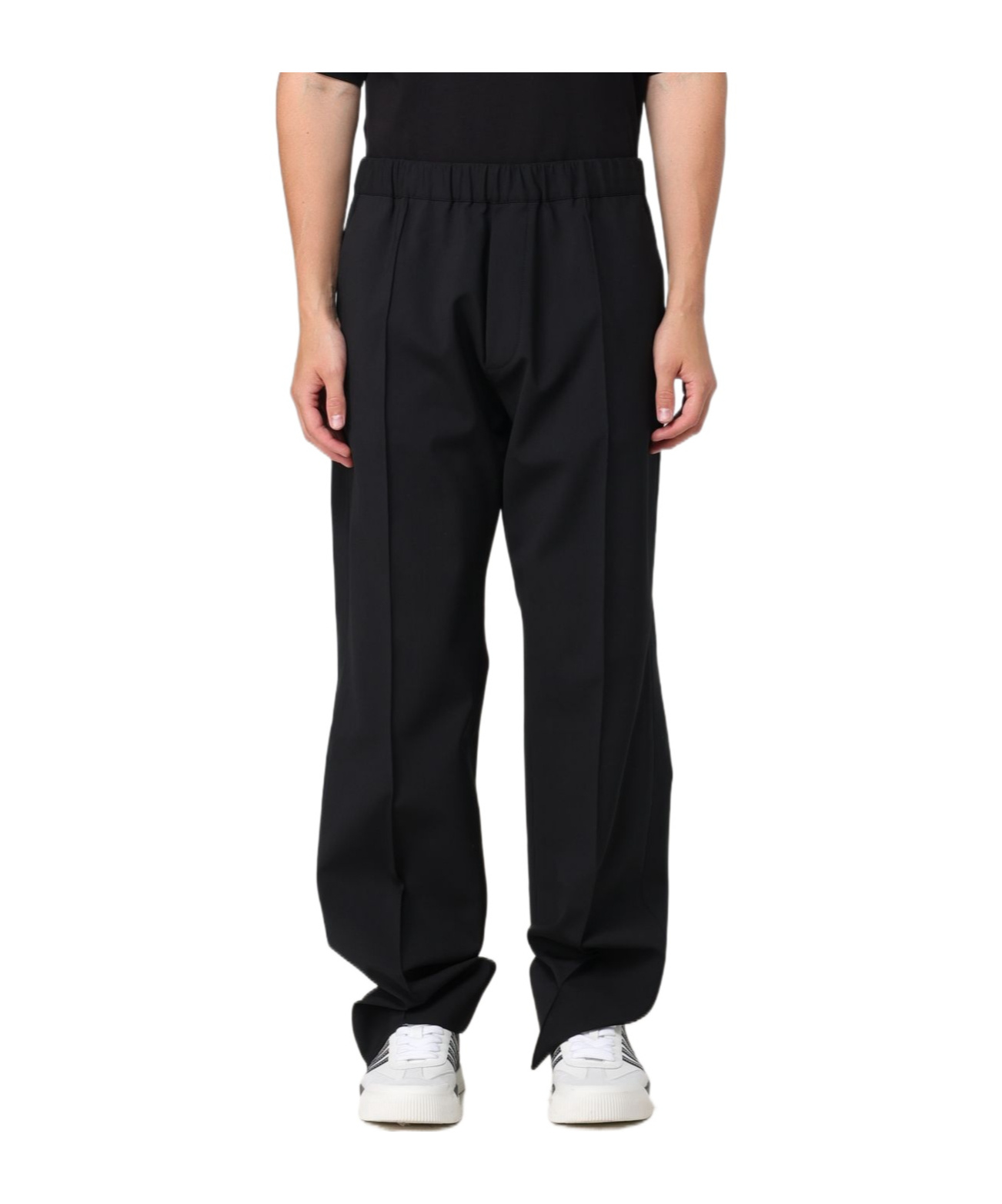 DSQUARED2 CHIC TRACK PANTS