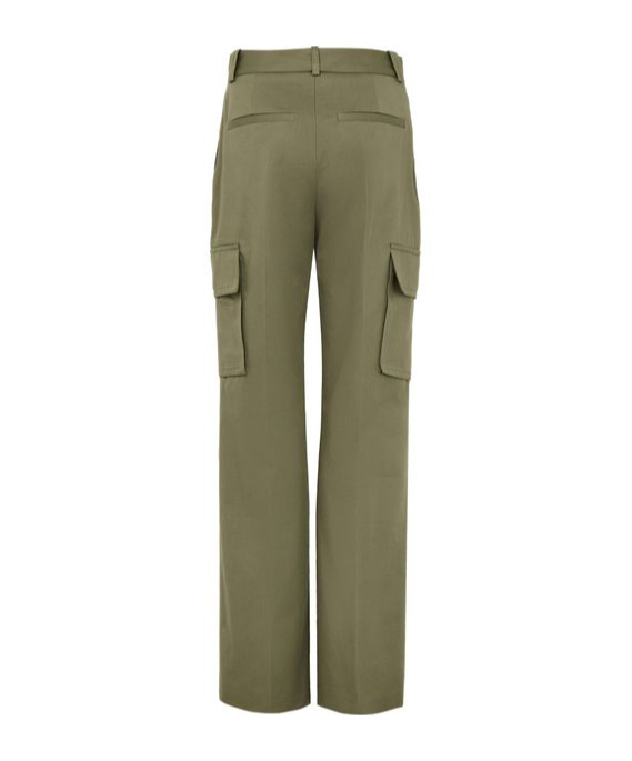 ANINE BING DAYTON CARGO PANTS
