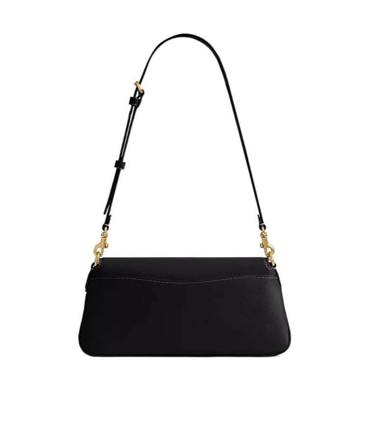 Coach Jet Bag In Brown
