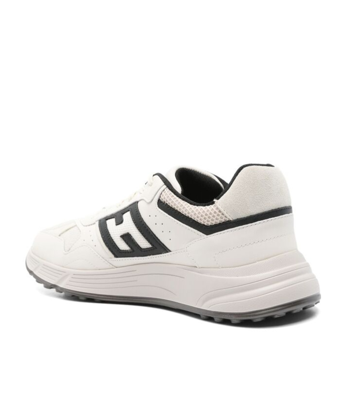 HOGAN HOGAN HYPERLIGHT LACE-UP SNEAKERS