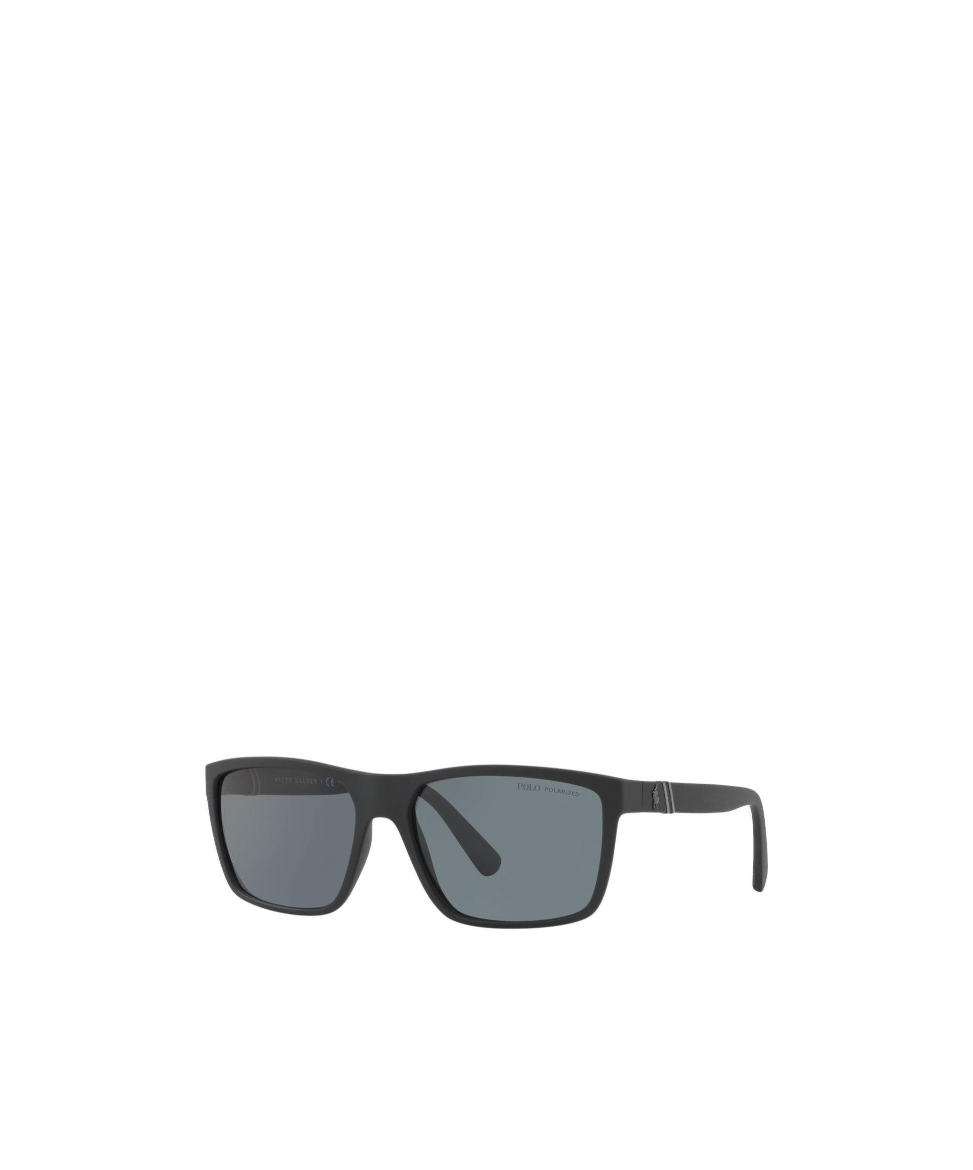 Polo Ralph Lauren Eyewear Rectangular Frame Sunglasses
