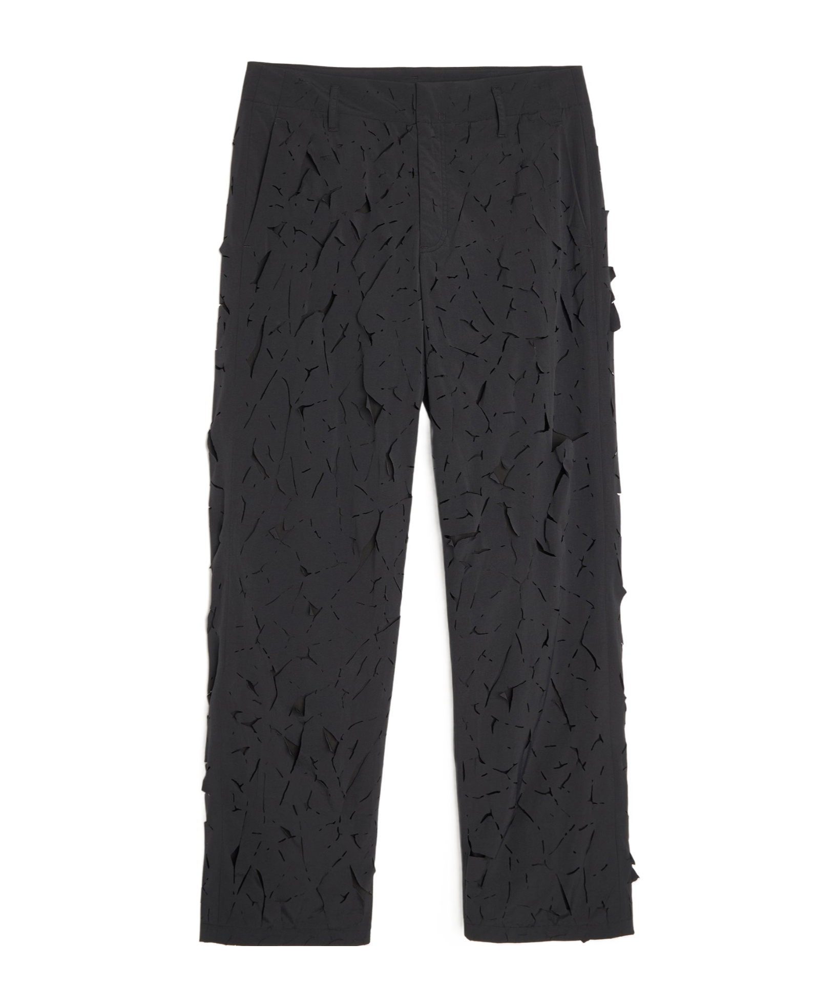 Post Archive Faction (paf) 6.0 Series Left Trousers