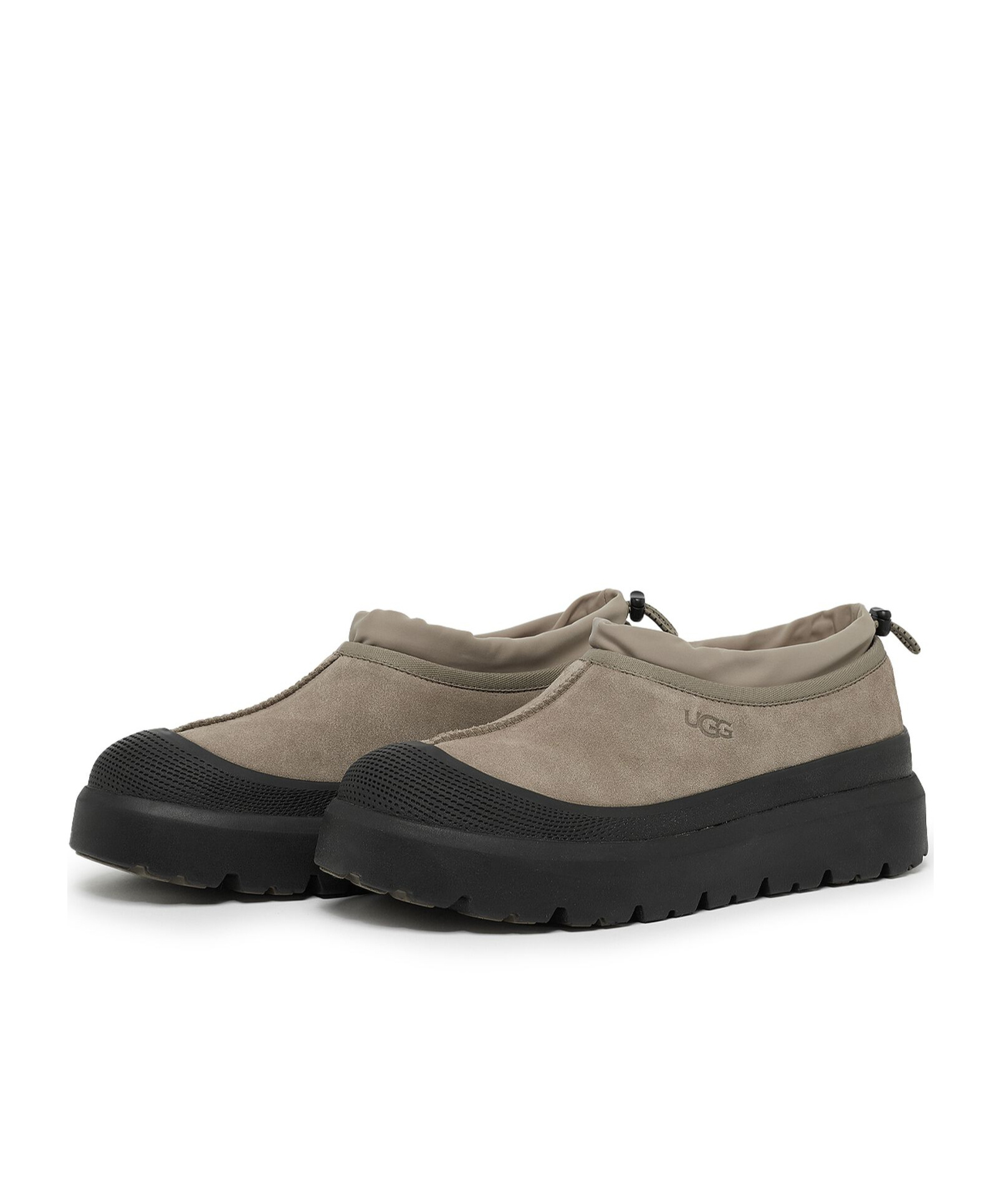 Shop Ugg Tasman Weather Hybrid 'black'