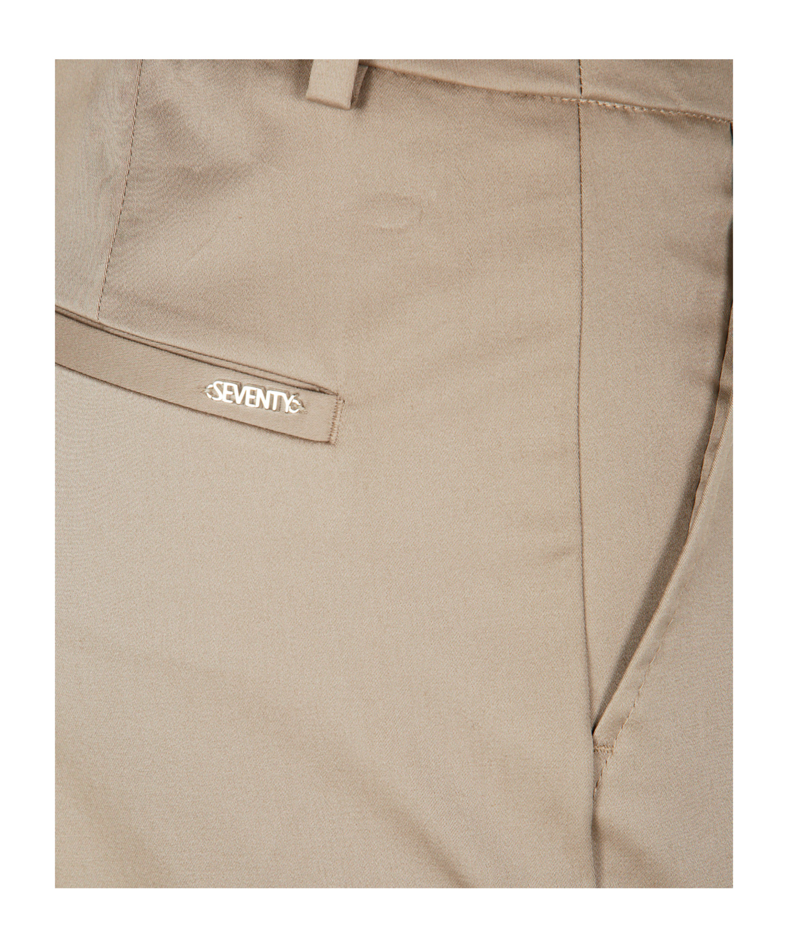Seventy Straight-leg Trousers