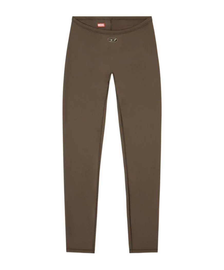 Diesel Mina-utlt Leggings