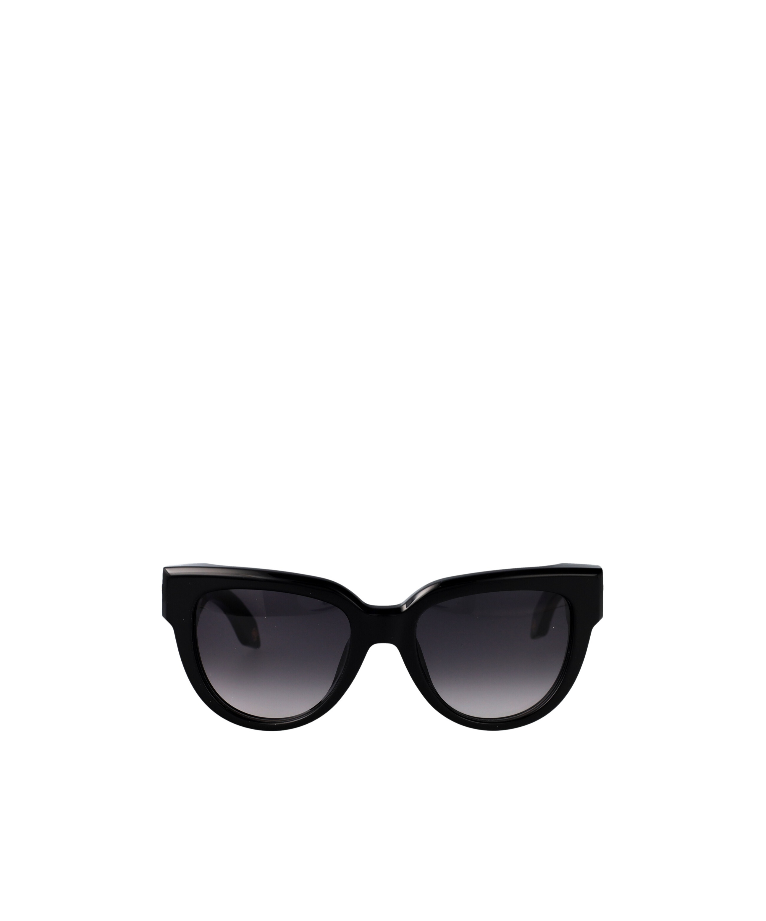 Roberto Cavalli Src054 Sunglasses In Black
