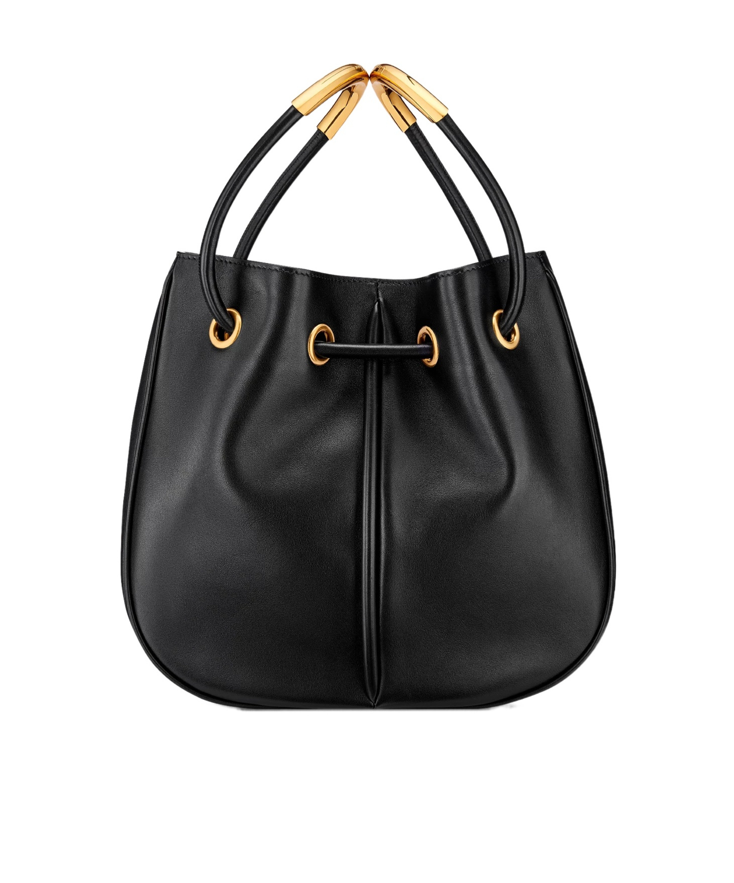Dior Medium Nolita Shoulder Bag In Black