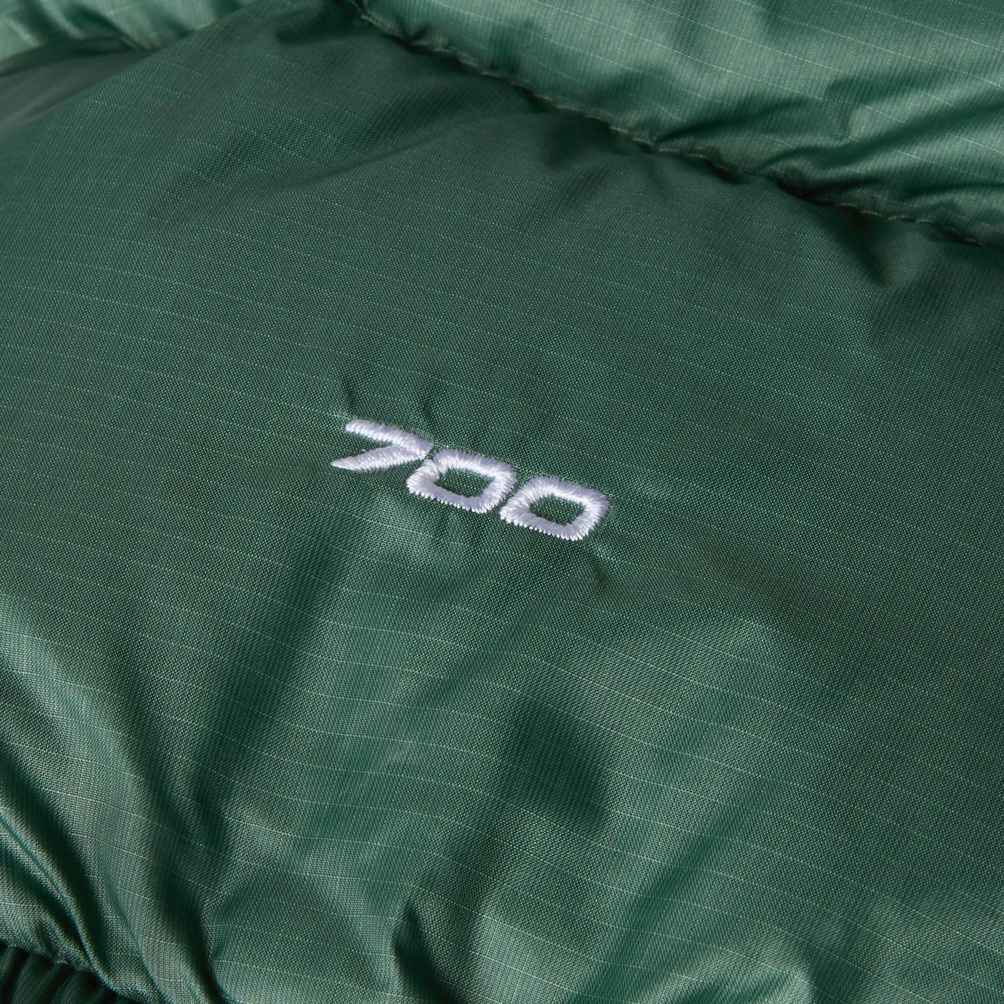 The North Face 1996 Retro Nuptse Down Jacket In Green