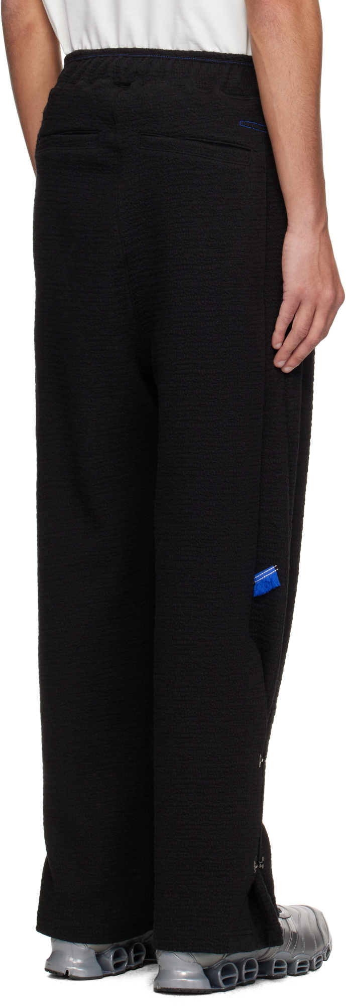 ADER ERROR REALCE SWEATPANTS