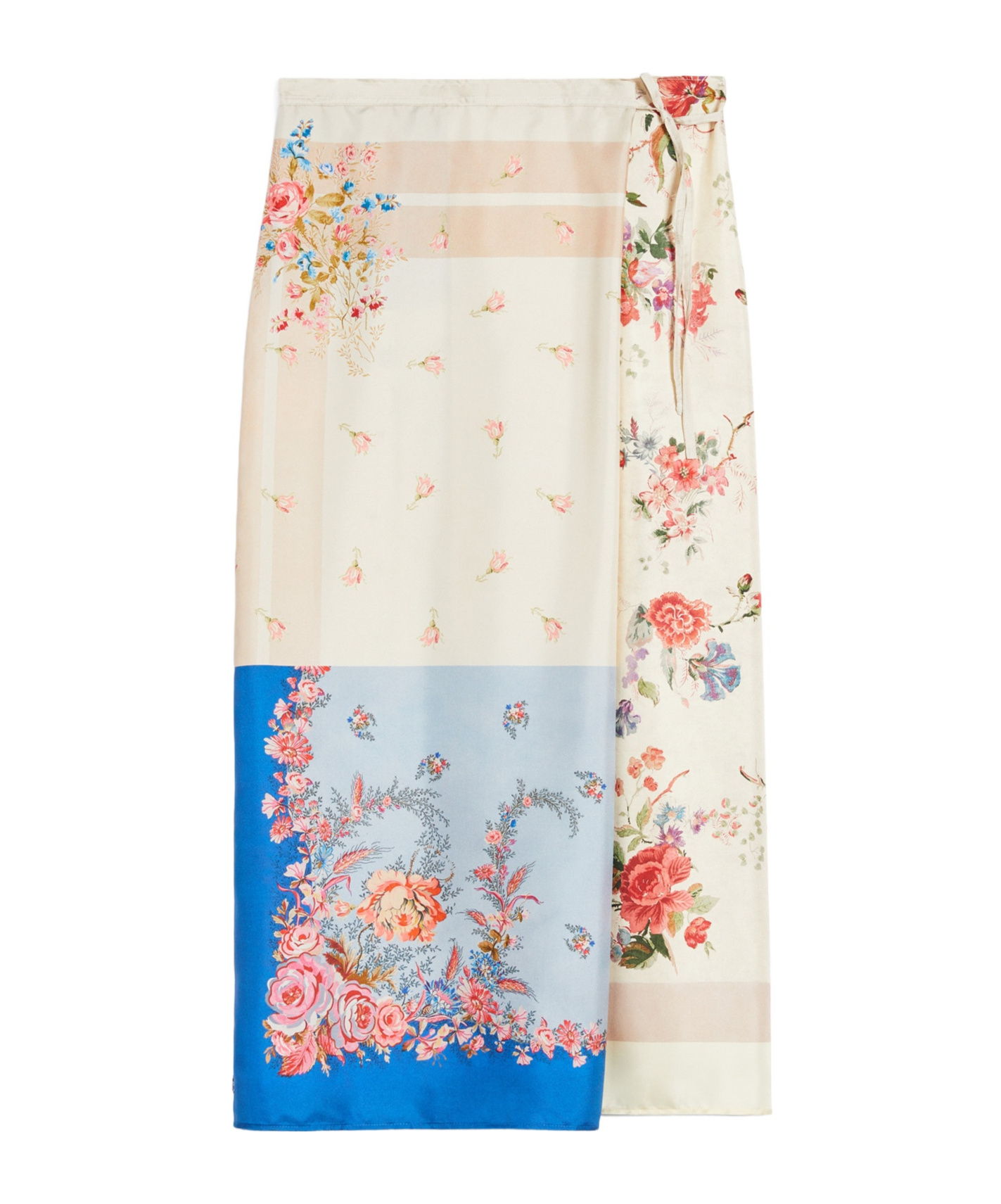 Weekend Max Mara Women's Peggi Skirt In White