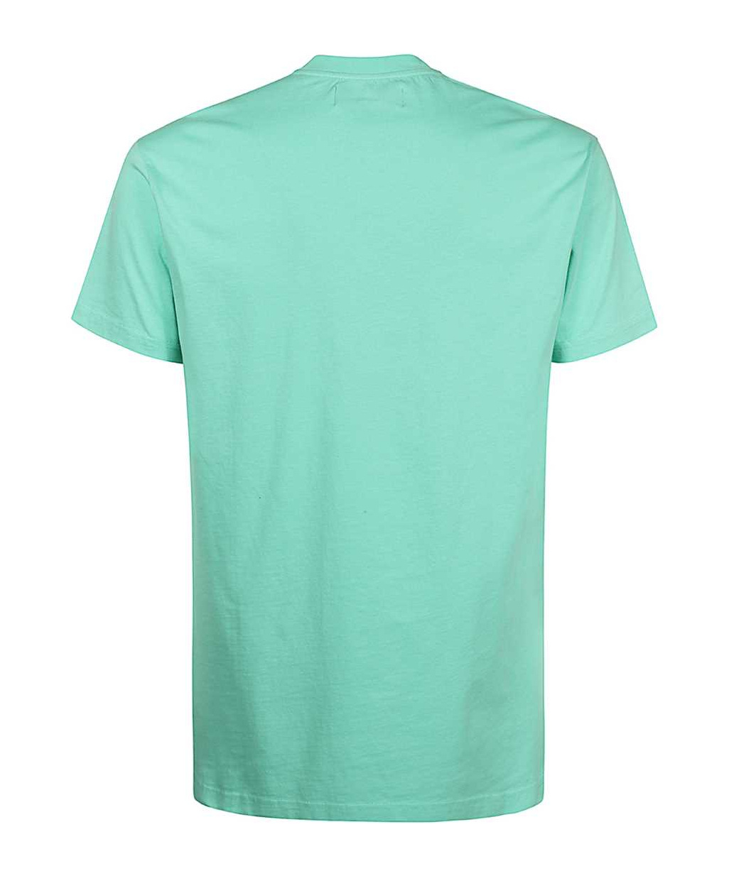 Vivienne Westwood Short-sleeved T-shirt In Green
