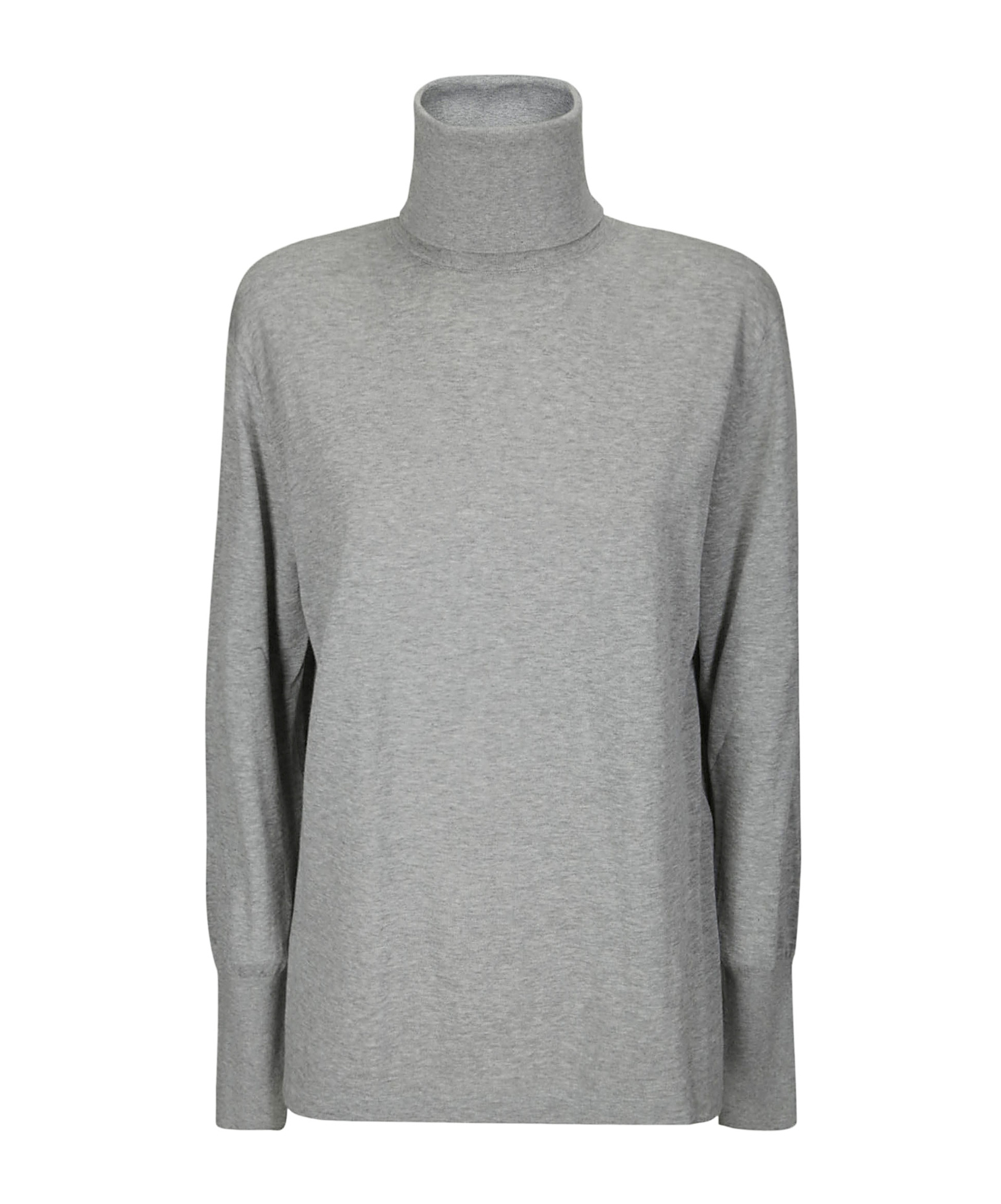 Studio Nicholson Nilo Roll Neck Knitted Sweater
