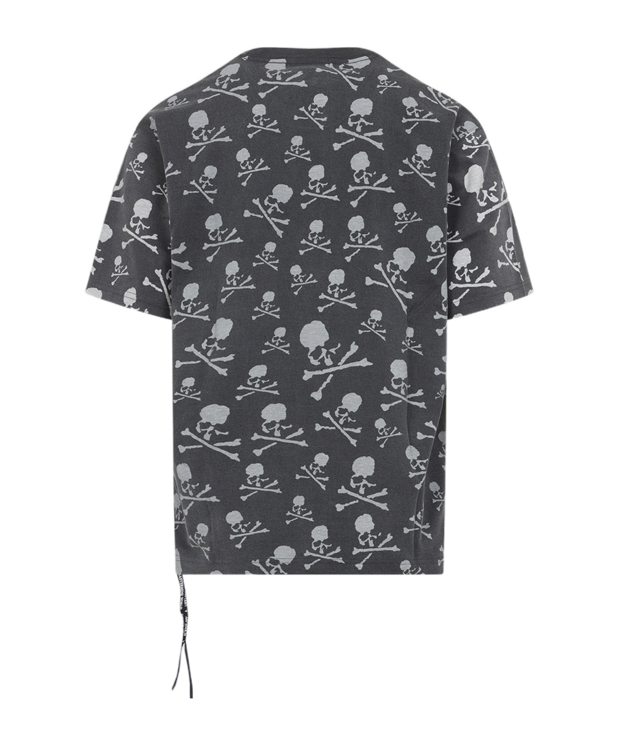 Mastermind Japan Mastermind World Tshirt In Black