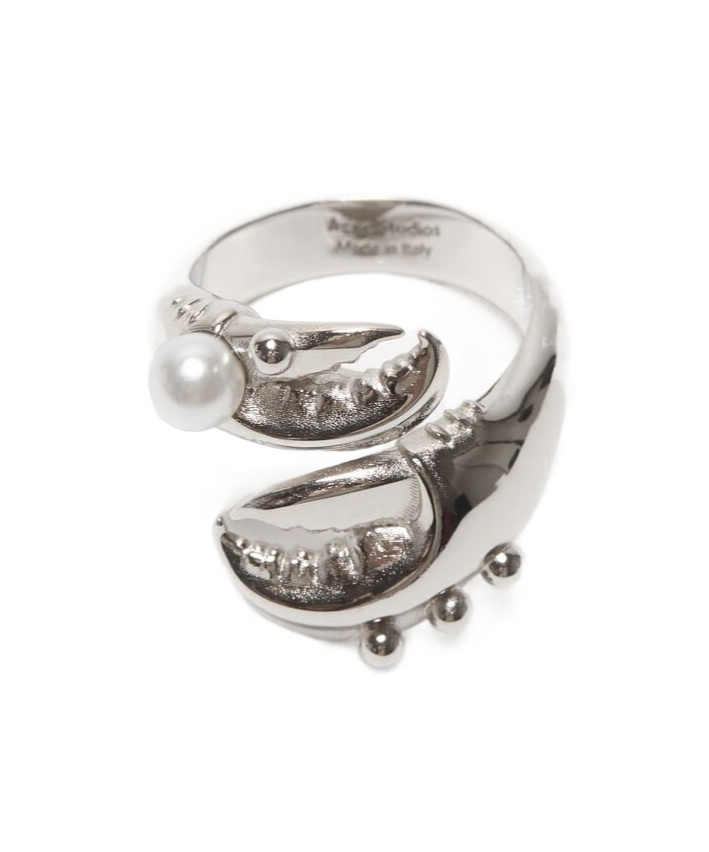 ACNE STUDIOS CLAWS RING