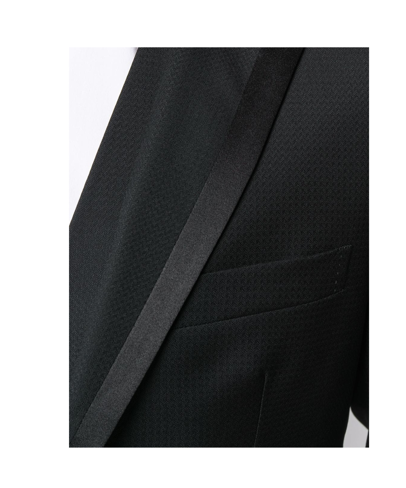 Tagliatore Three-piece Suit
