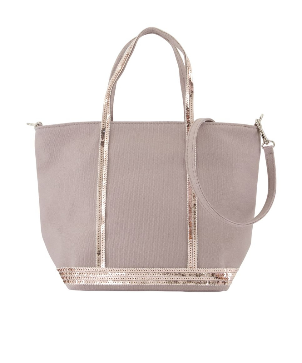 Vanessa Bruno Cabas Shoulder Bag