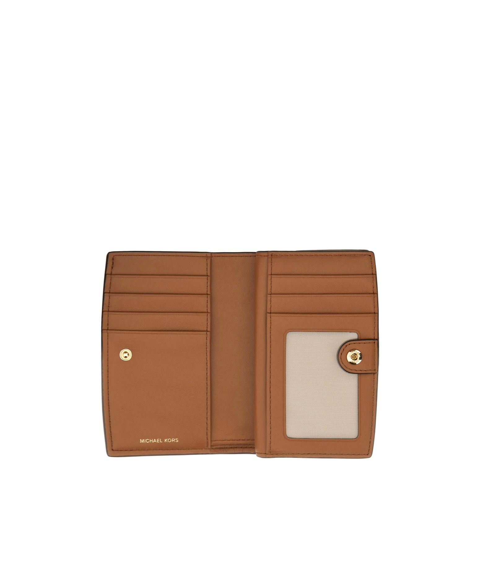 Michael Michael Kors Bryant Medium Wallet