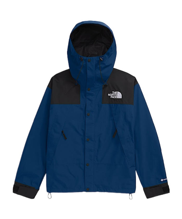 THE NORTH FACE MOUNTAIN JACKET 