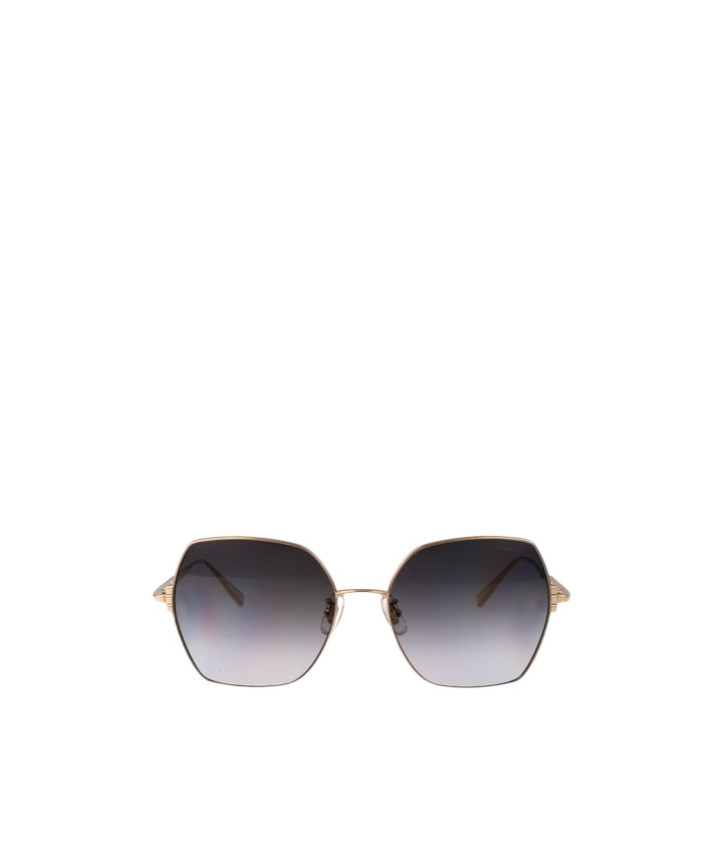 Chopard Grey Gradient Square Ladies Sunglasses Schf99g 08fc 56