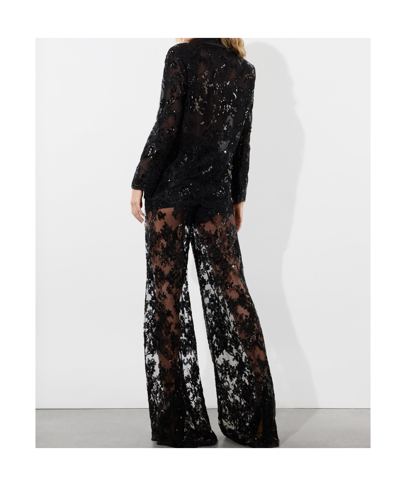 Alice And Olivia Judith Blazer