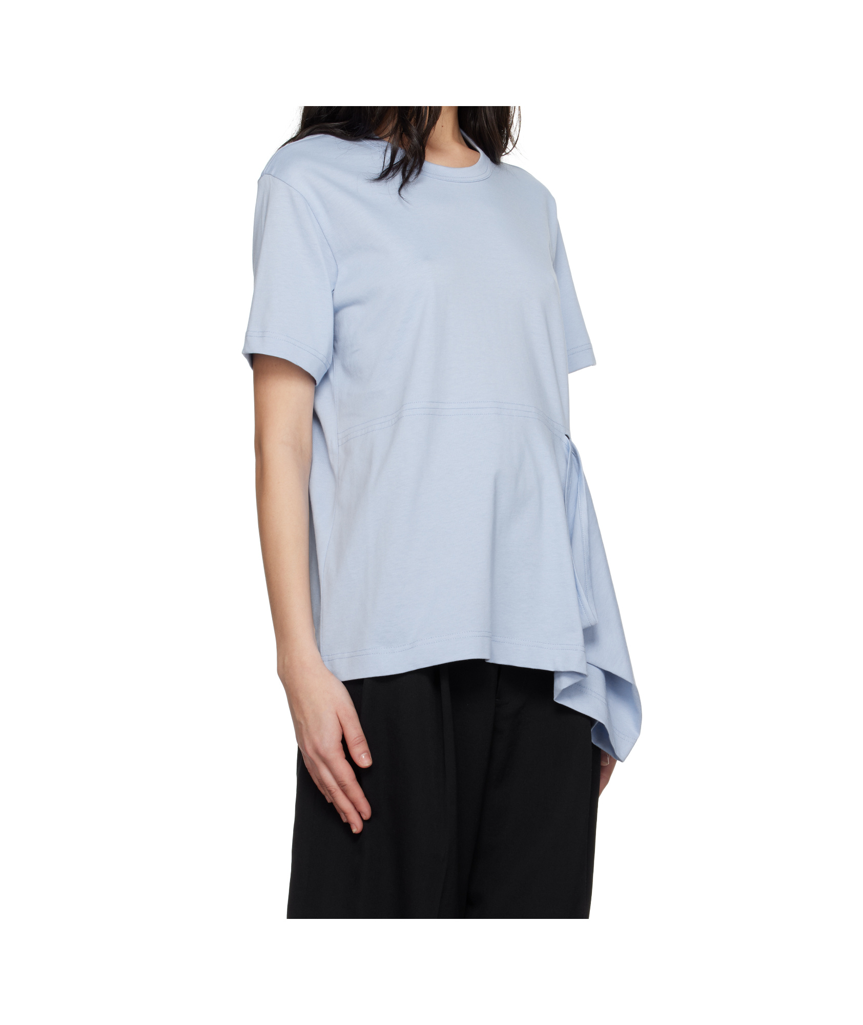 COMME DES GARÇONS SHORT SLEEVE T-SHIRT 