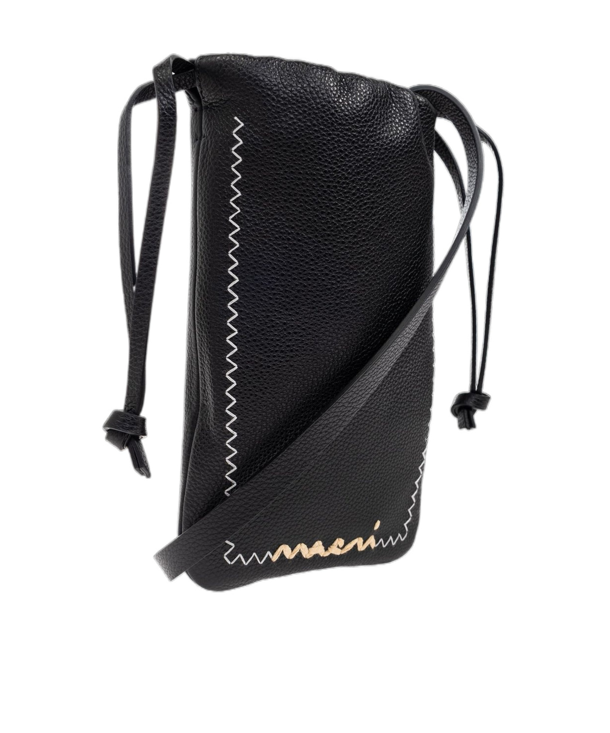Marni Drawstring Mini Bag