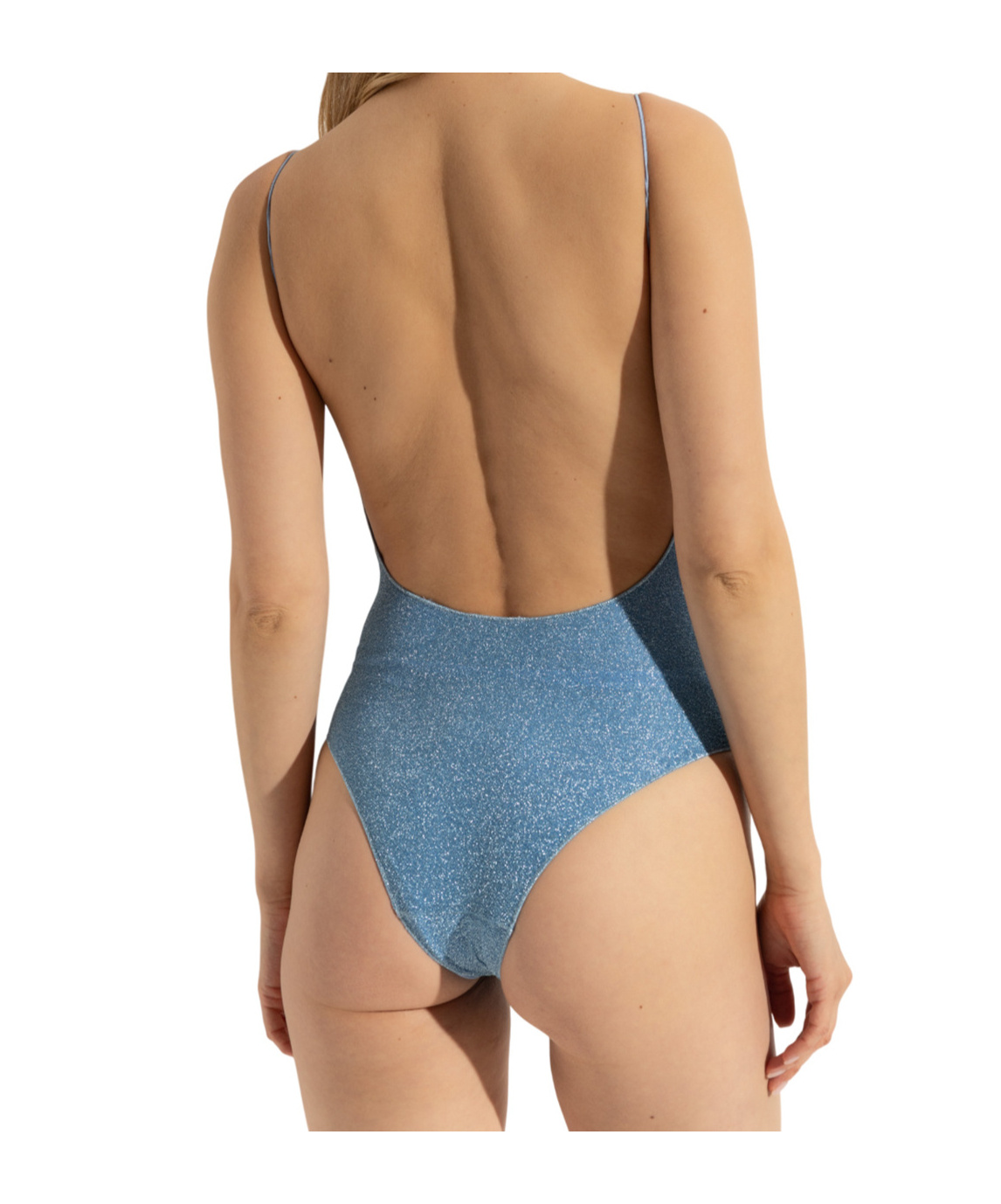 Oseree Oséree Lumiere Maillot