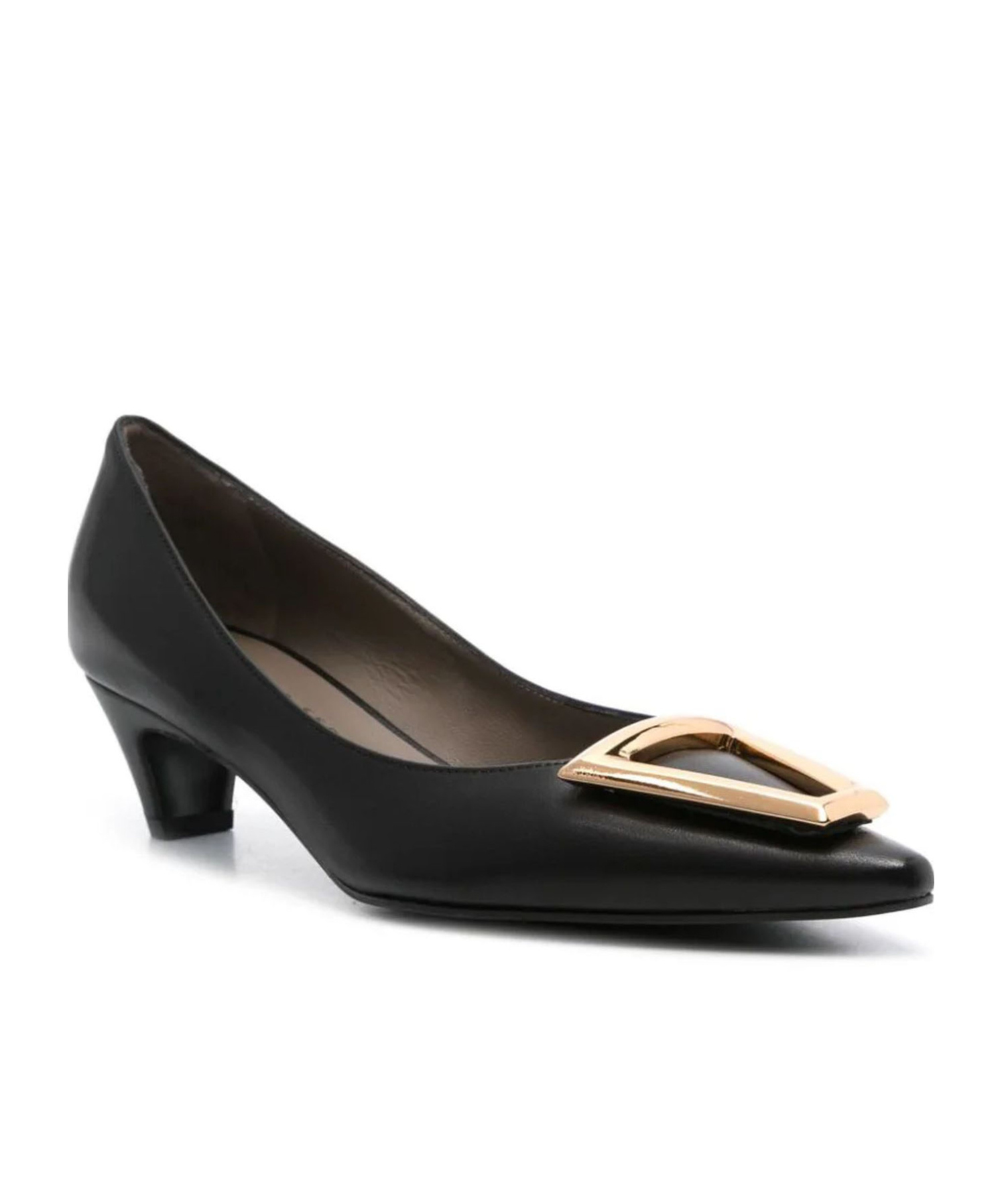 ROBERTO FESTA 50MM MOON PUMPS 