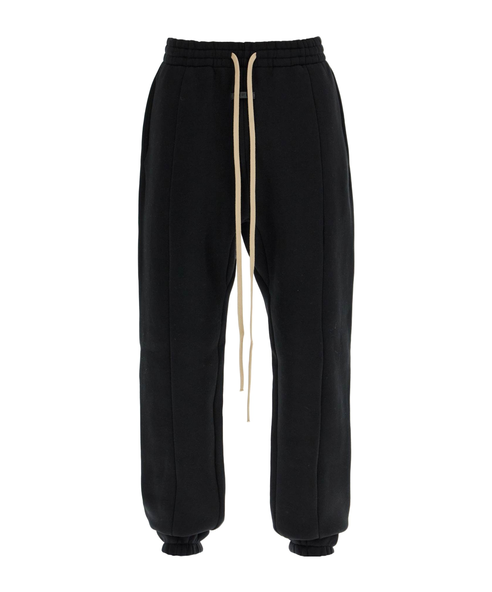 Fear Of God Elastic Waist Casual Pants