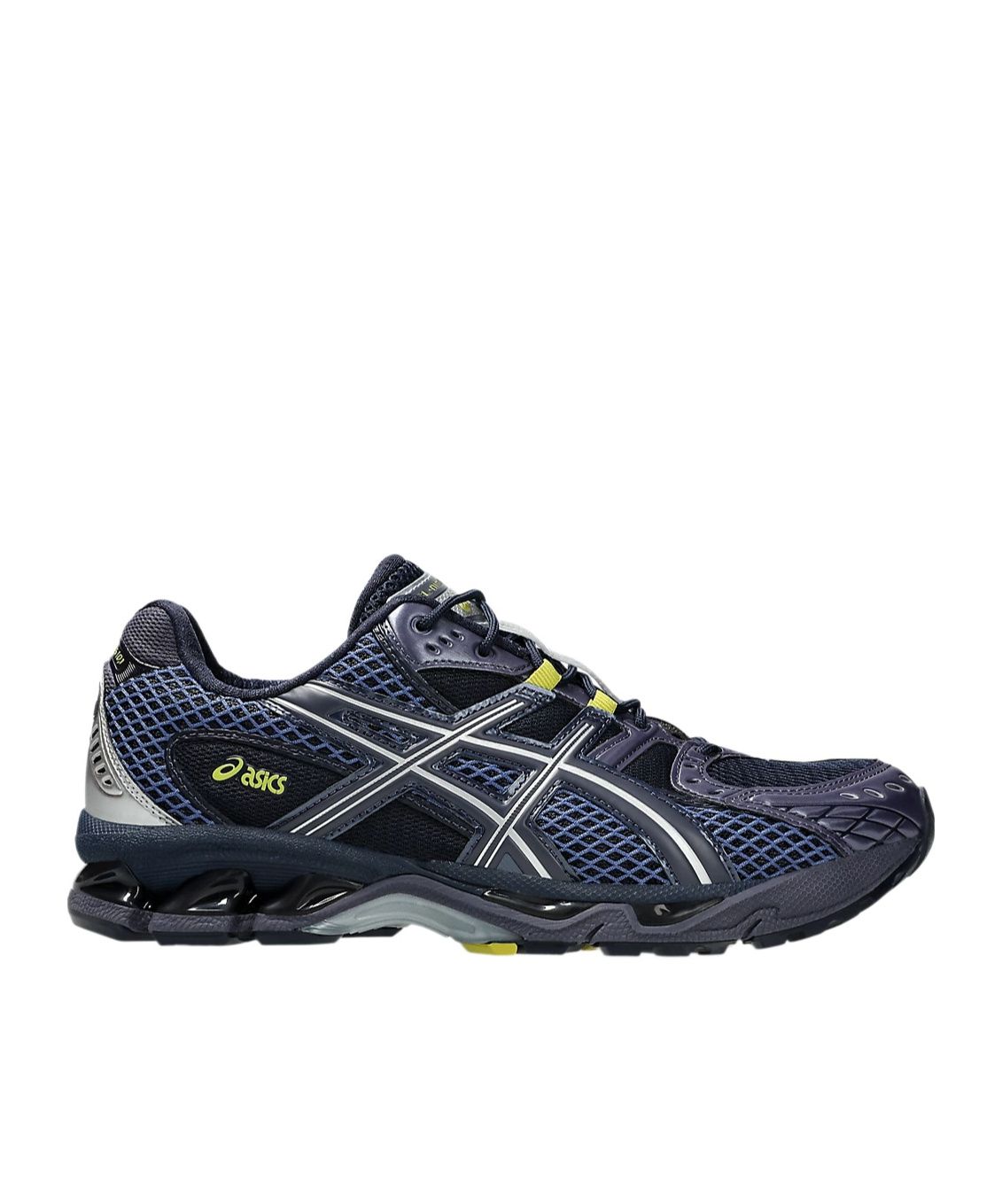 Shop Asics Gel-nimbus 10.1 Sneakers