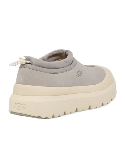 Ugg Tasman Weather Slippers In Nude